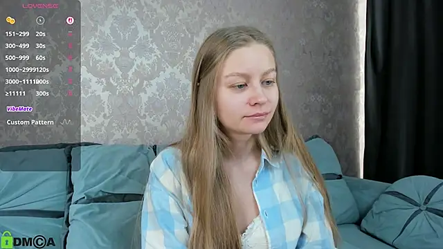 Polumna cute online show from February 2026 01:36:01 PM