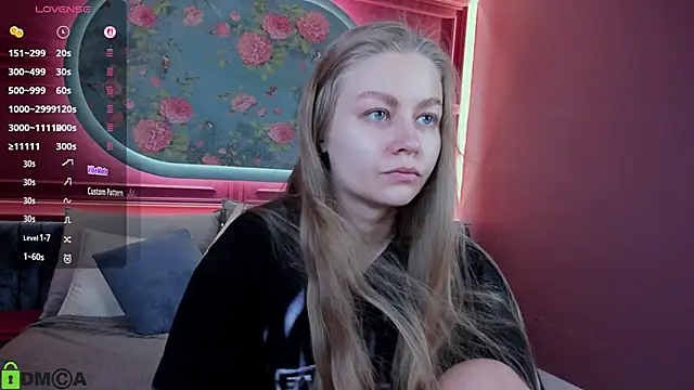 Polumna cute online show from May 2026 09:47:02 AM