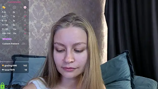 Snapshot of Polumna_cute chatting on June 2026 03:04:02 PM Polumna cute online show from June 2026 03:04:02 PM