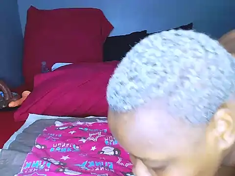 fatafricanqueen online show from February 2026 08:12:02 PM