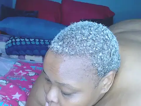 fatafricanqueen online show from July 2026 08:07:02 PM