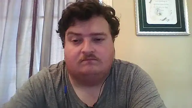 YelpedAverting online show from September 2025 08:09:02 PM