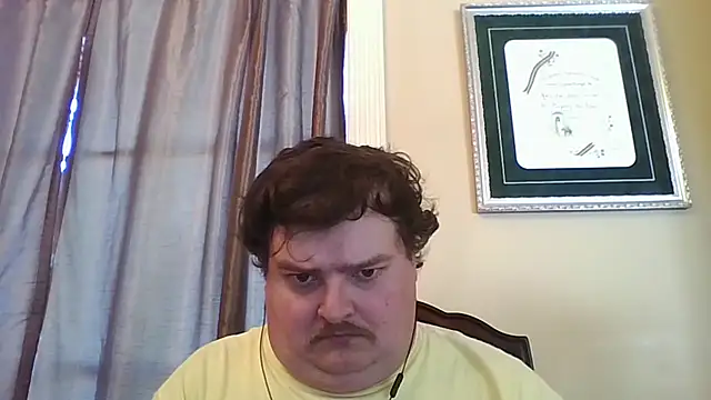 YelpedAverting online show from November 2025 08:31:01 PM