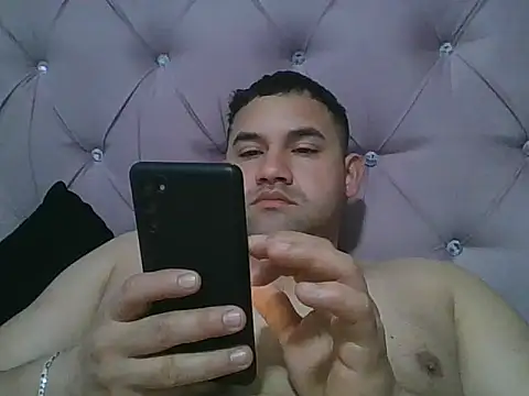 Maximil56 online show from July 2026 01:30:02 PM