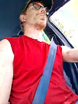 REDHAMMER  online show from May 2026 08:57:02 PM
