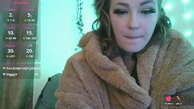 sablemarxx online show from December 2024 06:19:01 PM