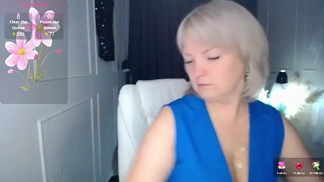 Juarnea online show from September 2025 06:26:02 AM