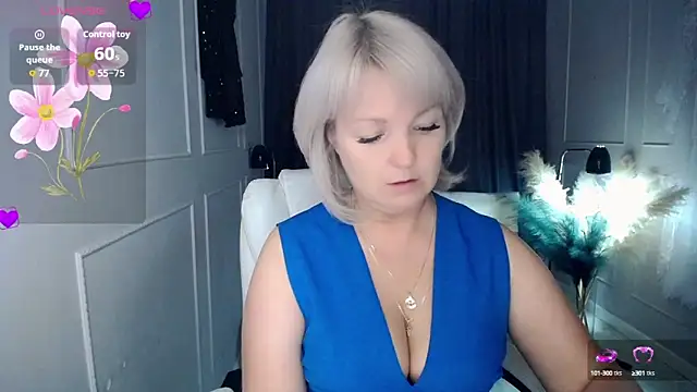 Juarnea online show from October 2025 10:00:02 AM