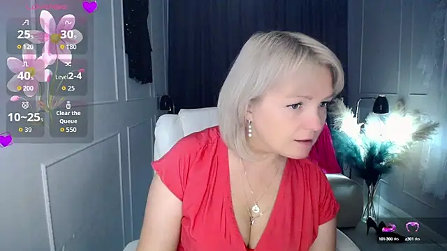 Juarnea online show from October 2025 09:18:02 AM