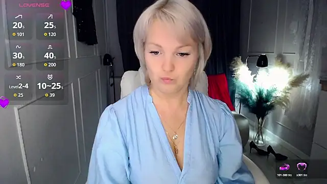 Juarnea online show from October 2025 05:41:02 AM