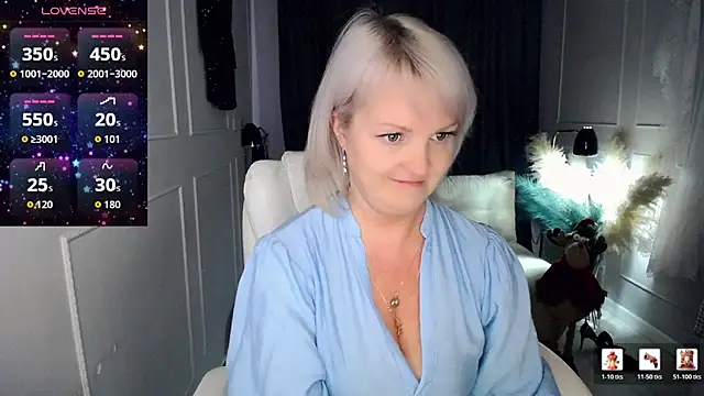 Juarnea online show from January 2026 10:52:01 AM