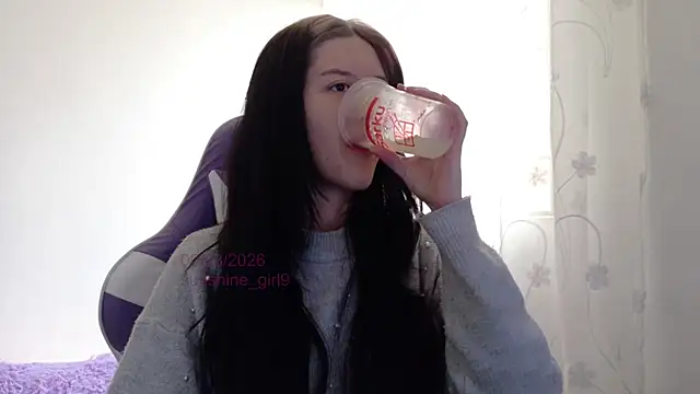 sunshine girl9 online show from March 2026 09:08:02 PM