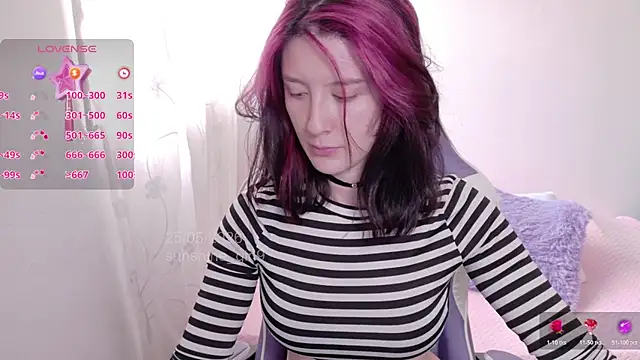 sunshine girl9 online show from May 2026 08:59:01 PM