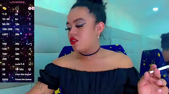 KayleighDreams  online show from February 2025 06:02:02 AM