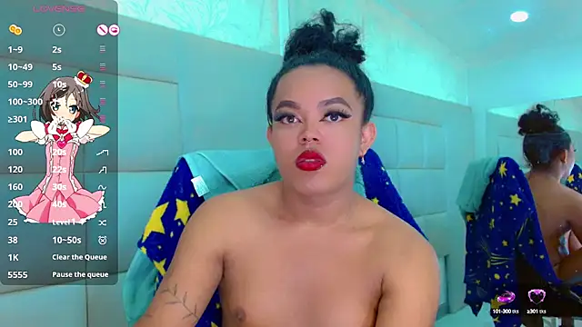 KayleighDreams  online show from February 2025 06:57:01 AM