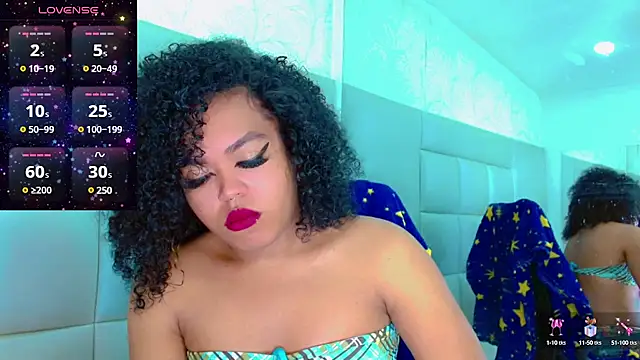 KayleighDreams  online show from February 2025 07:24:02 AM