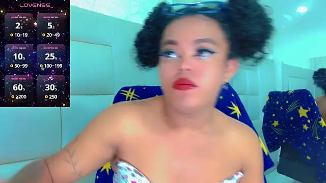 KayleighDreams  online show from February 2025 08:01:01 AM