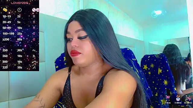 KayleighDreams  online show from February 2025 03:27:01 PM