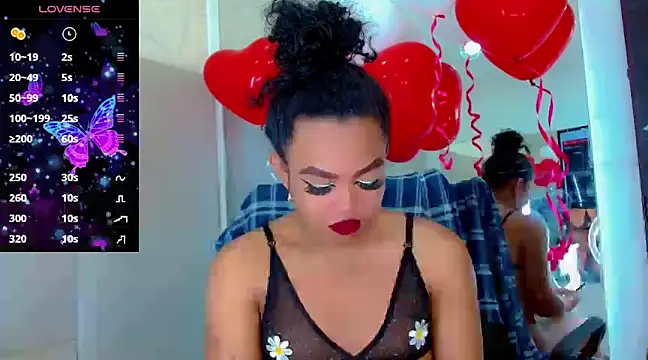 KayleighDreams  online show from February 2025 03:26:01 AM