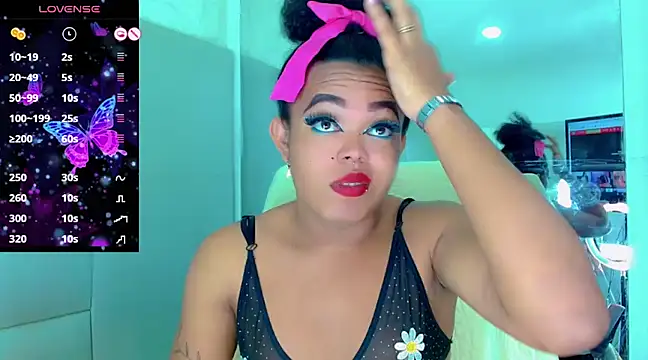 KayleighDreams  online show from February 2025 07:00:02 AM