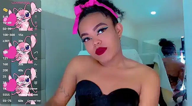 KayleighDreams  online show from February 2025 06:25:02 AM