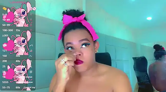 KayleighDreams  online show from February 2025 03:38:01 PM