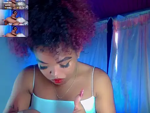 KayleighDreams  online show from September 2025 03:34:02 PM