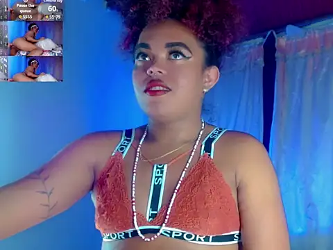 KayleighDreams  online show from September 2025 03:40:01 AM