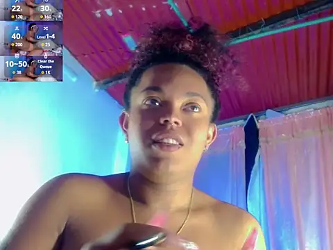 KayleighDreams  online show from September 2025 04:16:01 AM