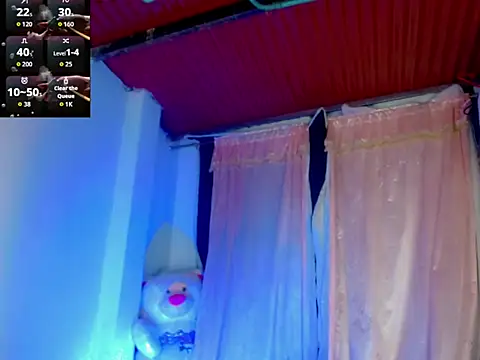 KayleighDreams  online show from September 2025 07:24:02 AM