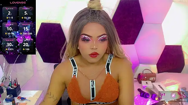 KayleighDreams  online show from February 2026 02:29:02 AM