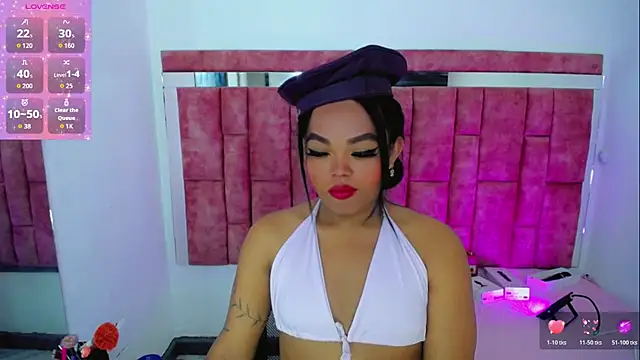 KayleighDreams  online show from April 2026 05:05:01 AM