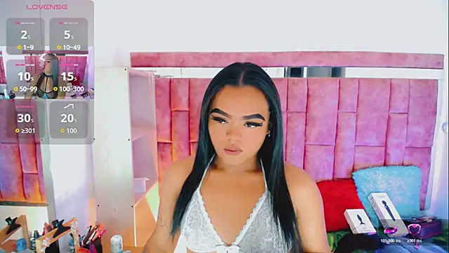 KayleighDreams  online show from May 2026 06:16:02 PM