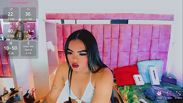 KayleighDreams  online show from May 2026 06:19:02 AM