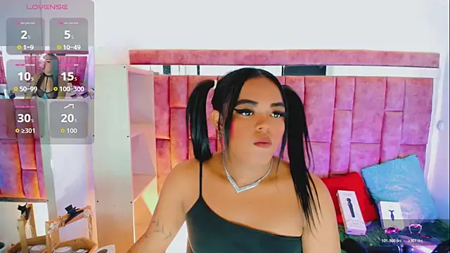 KayleighDreams  online show from May 2026 08:20:01 AM
