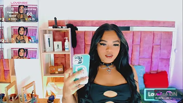 KayleighDreams  online show from May 2026 02:57:02 PM