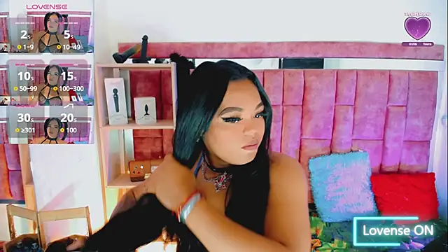 KayleighDreams  online show from May 2026 06:30:02 AM