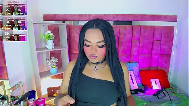KayleighDreams  online show from July 2026 04:03:01 AM