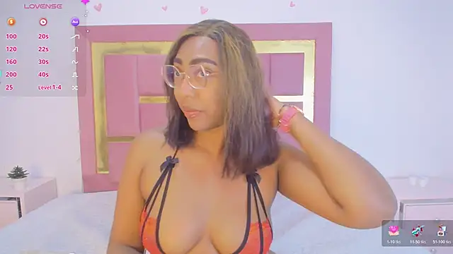 dirtyvictoria online show from March 2026 12:33:02 PM