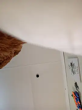 Snapshot of CocoBootyyy chatting on November 2025 06:32:01 PM CocoBootyyy online show from November 2025 06:32:01 PM