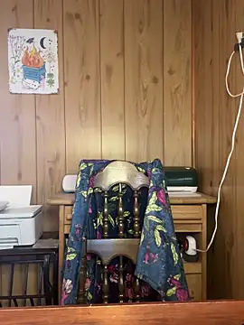 vixendoll87 online show from October 2025 05:57:02 PM