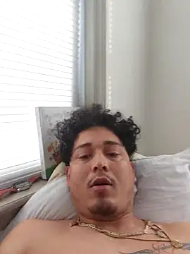 Warlock19975 online show from January 2025 01:49:01 PM