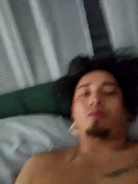 Warlock19975 online show from January 2026 03:28:02 PM