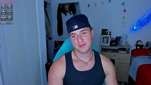 liam oficial02 online show from January 2025 06:03:02 AM