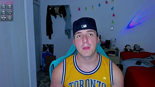 liam oficial02 online show from January 2025 03:34:02 AM