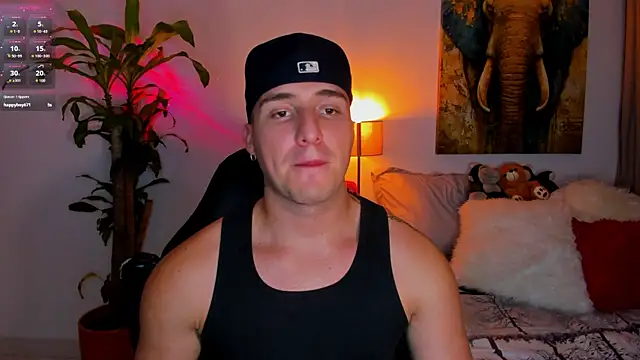 liam oficial02 online show from February 2025 09:31:01 AM