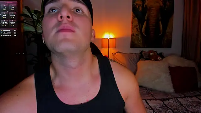 liam oficial02 online show from February 2025 04:36:02 AM