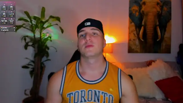 liam oficial02 online show from February 2025 07:26:02 AM