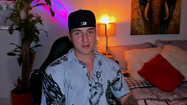 liam oficial02 online show from March 2025 05:58:02 AM