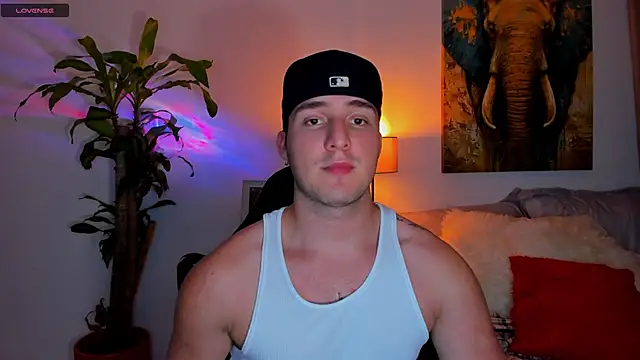 liam oficial02 online show from March 2025 02:25:02 AM